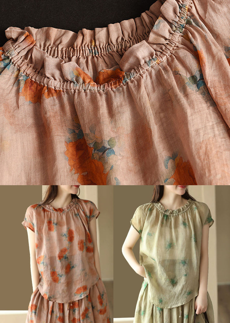 Effortlessly Elegant Shirt with a Timeless Design