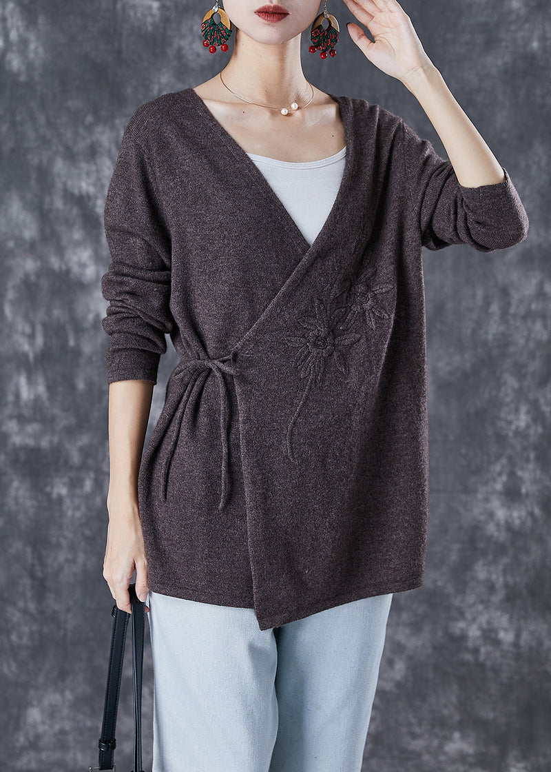 Polished Cardigan with an Effortless Classic Look