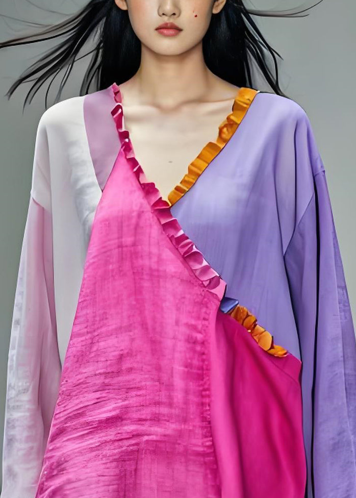 Elegantly Styled Top for Everyday Wear
