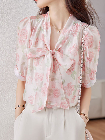 Beautifully Crafted Top in a Classic Style