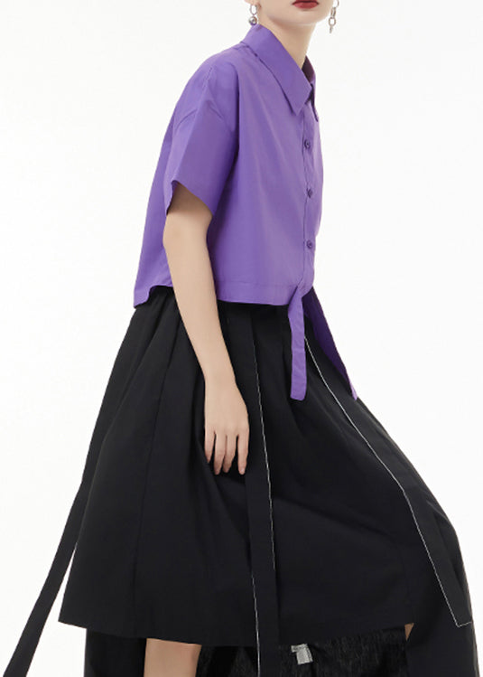 Sophisticated Shirt with a Clean Classic Look