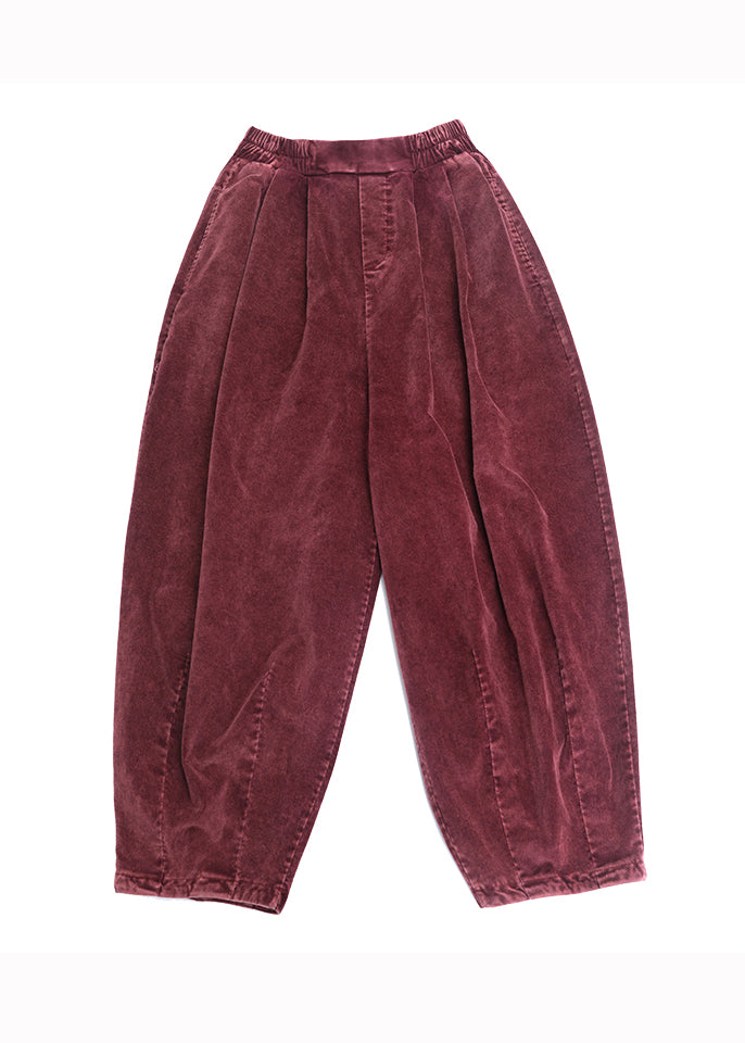 Beautifully Crafted Pants in a Classic Style