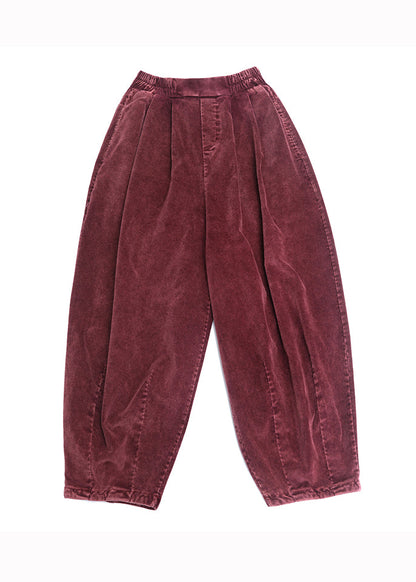 Beautifully Crafted Pants in a Classic Style