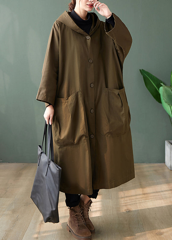 Classic Vintage & Enduringly Stylish Coat