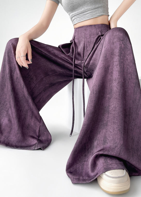 Beautifully Crafted Pants in a Classic Style