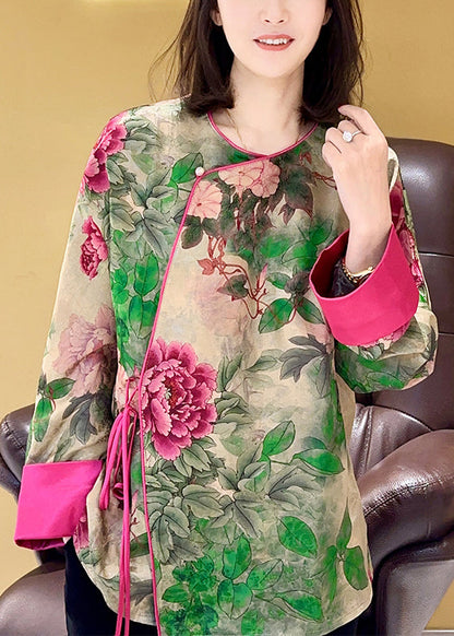 Beautifully Crafted Shirt in a Classic Style