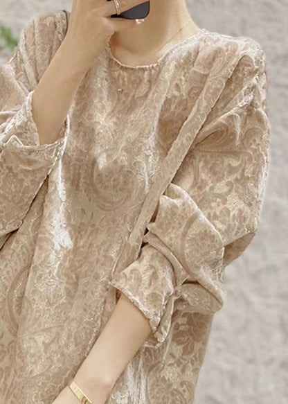 Beautifully Crafted Shirt in a Classic Style
