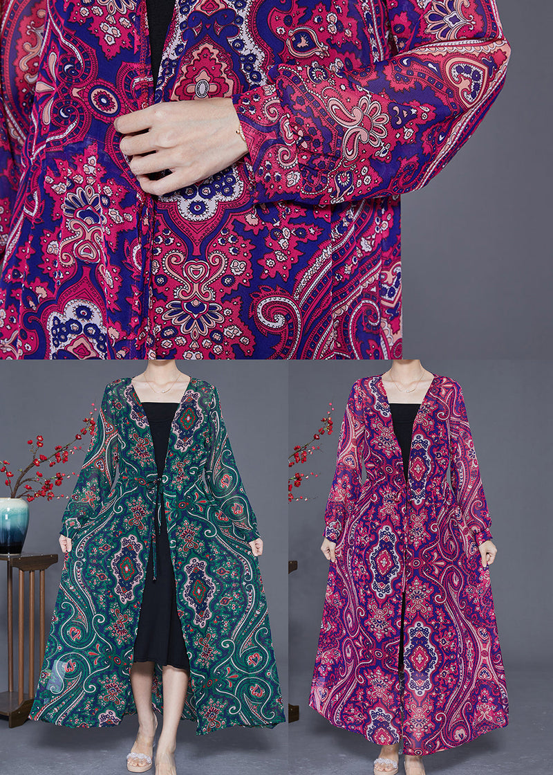 A Vintage Style Cardigan with Delicate Timeless Details