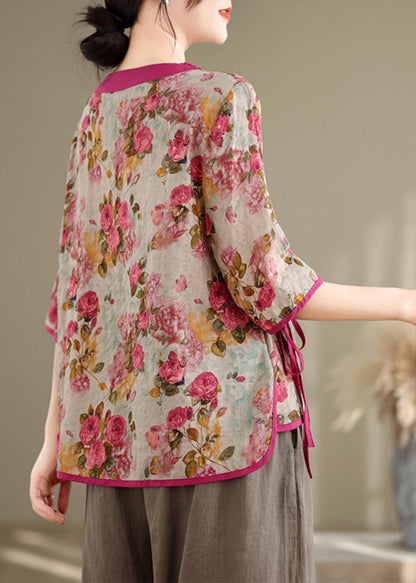 Beautifully Finished Top in a Timeless Design