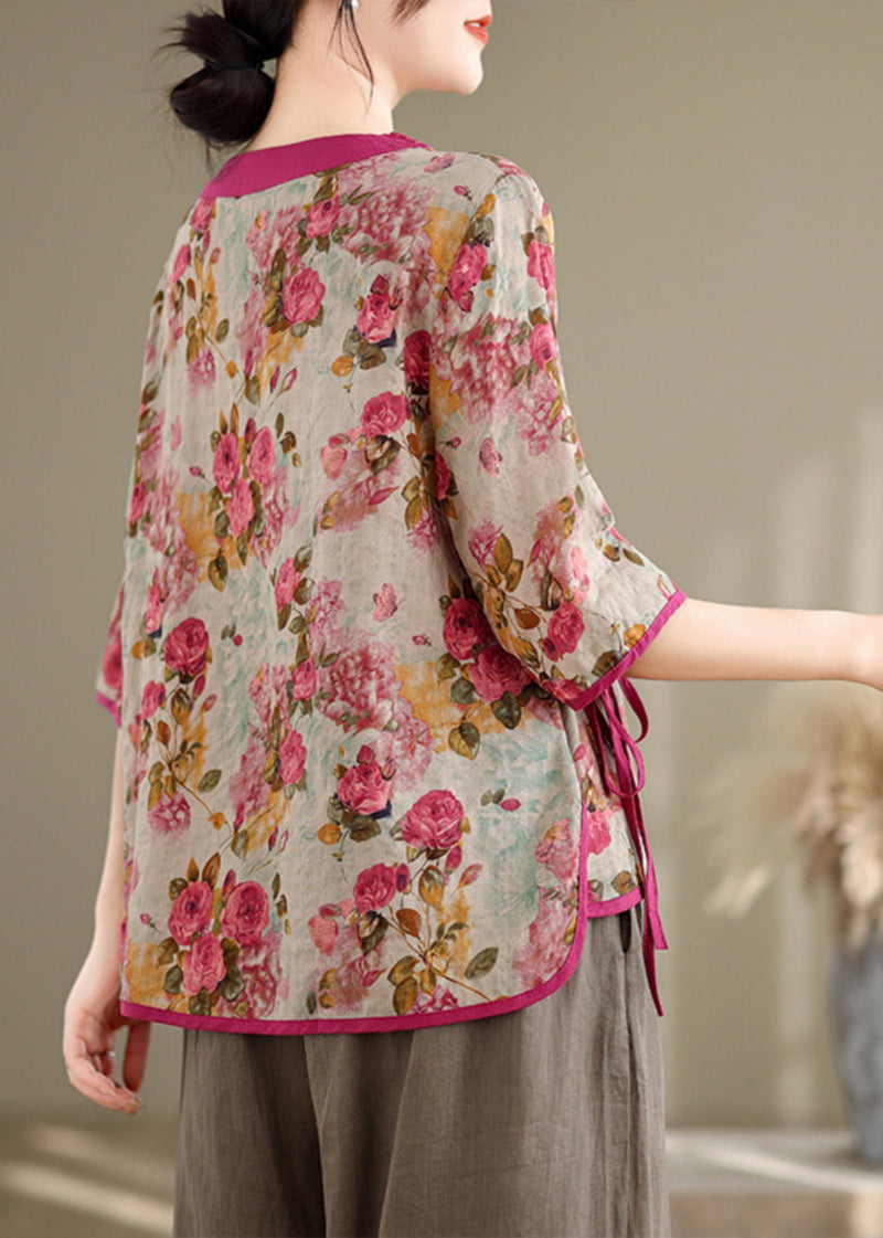 Beautifully Finished Top in a Timeless Design