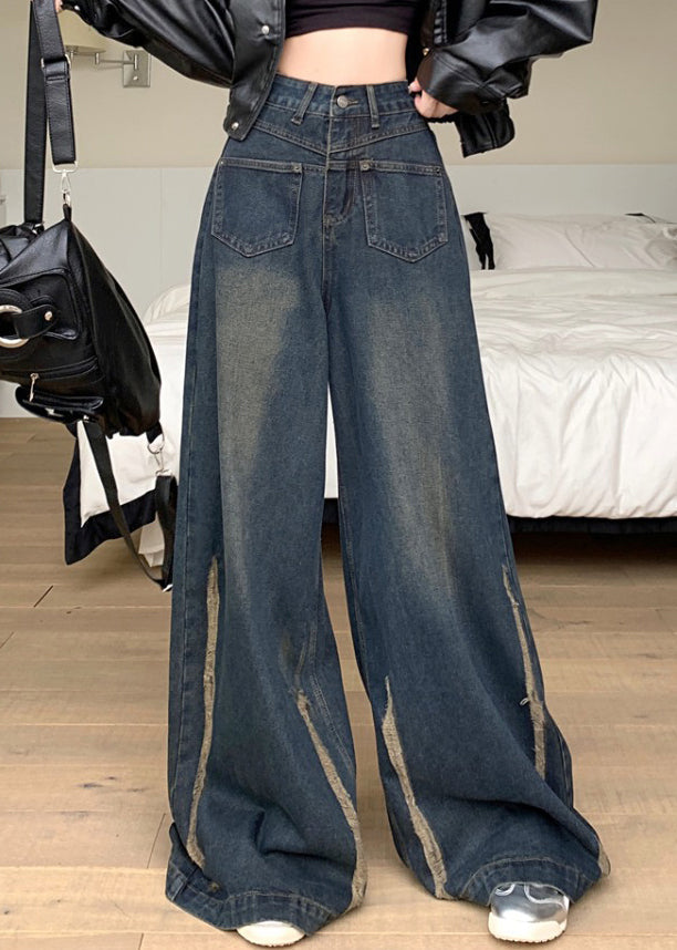Well Tailored Pants with a Graceful Silhouette