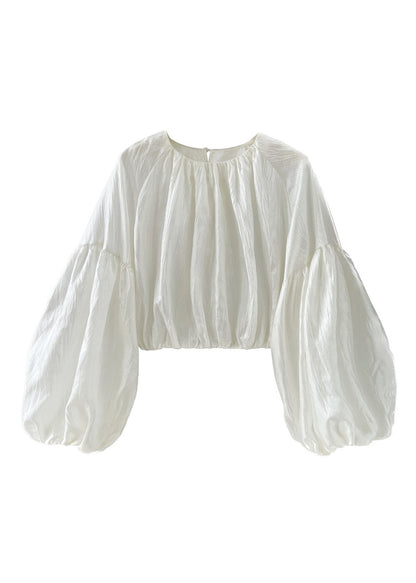 Beautifully Crafted Top in a Classic Style