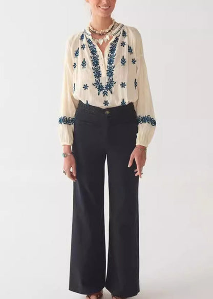 Beautifully Balanced Shirt with Timeless Character