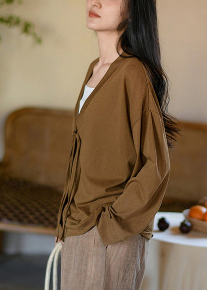 Beautifully Finished Coat in a Timeless Design