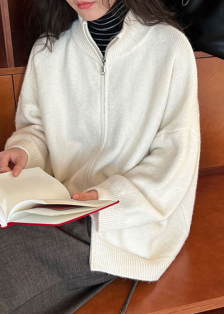 Beautifully Crafted Cardigan in a Classic Style