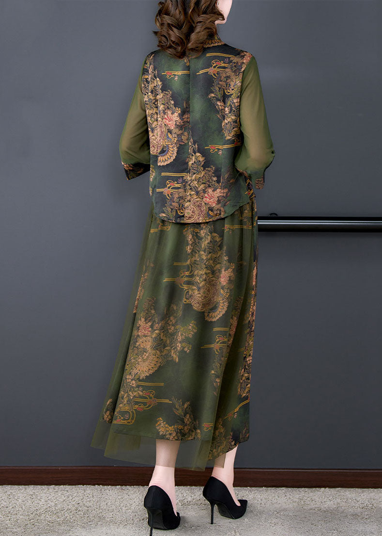 Beautifully Crafted Top in a Classic Style