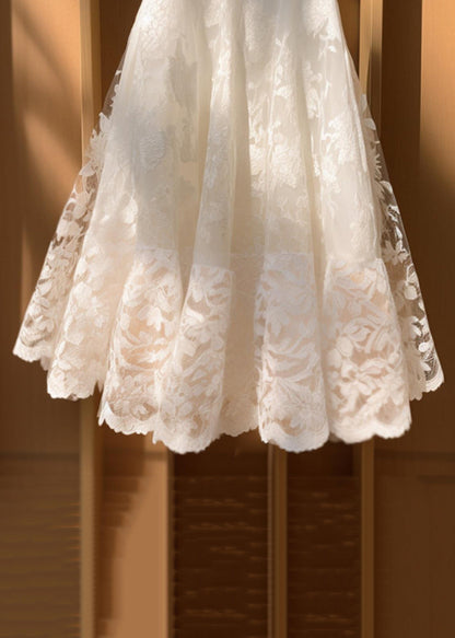 Well Tailored Garment with a Graceful Silhouette