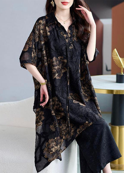 Classic Vintage Cardigan with a Flattering Fit