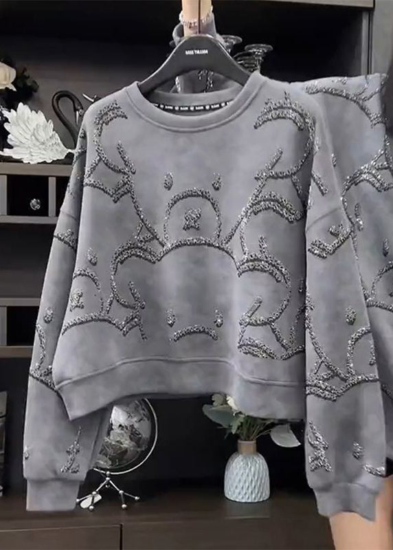 Classic Vintage Shirt with a Flattering Fit