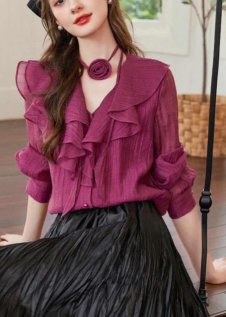 Sophisticated Shirt with a Clean Classic Look