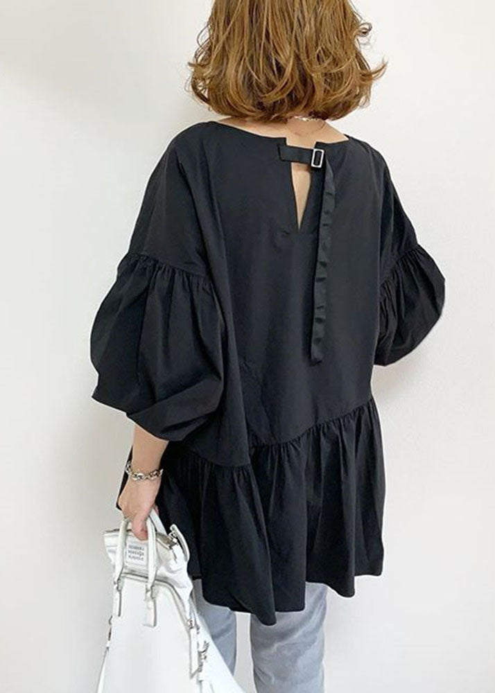 Classic Vintage Shirt with a Flattering Fit