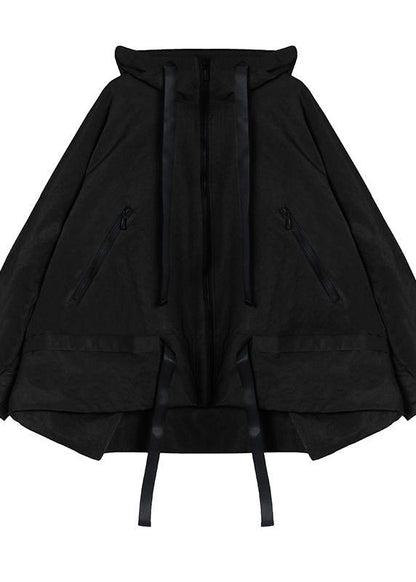 Gracefully Styled Coat for Any Occasion