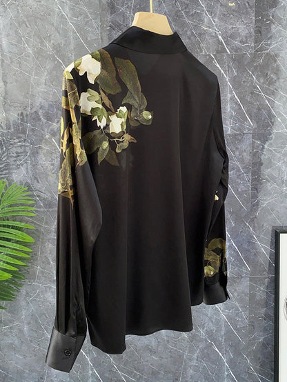 Classic Vintage & Enduringly Stylish Shirt