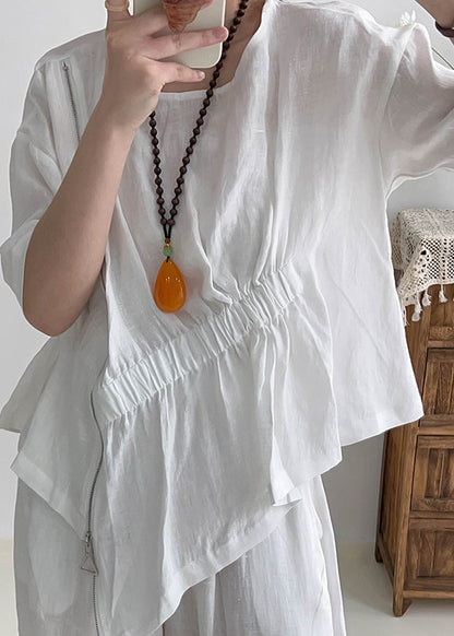 Sophisticated Shirt with a Clean Classic Look