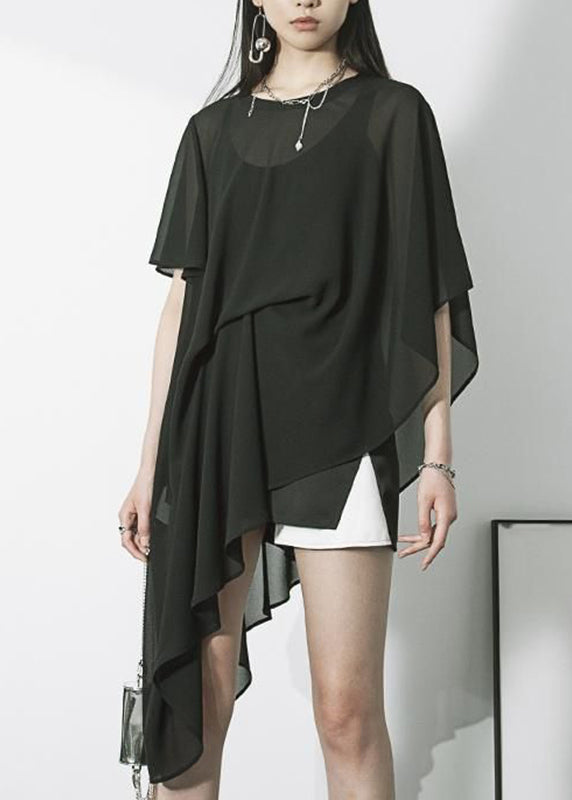 A Vintage Style Shirt with Delicate Timeless Details