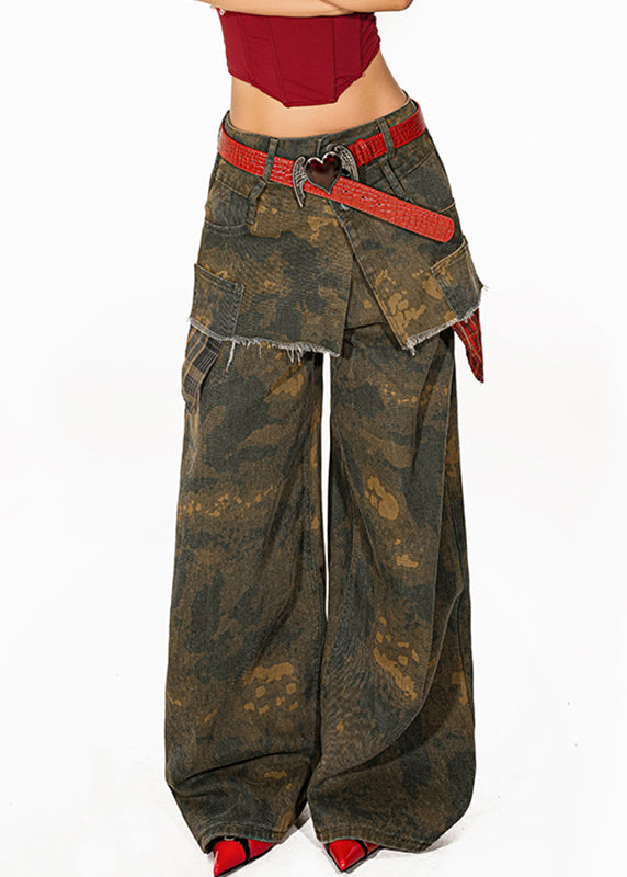 Classic Vintage & Enduringly Stylish Pants