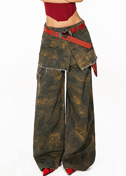 Classic Vintage & Enduringly Stylish Pants