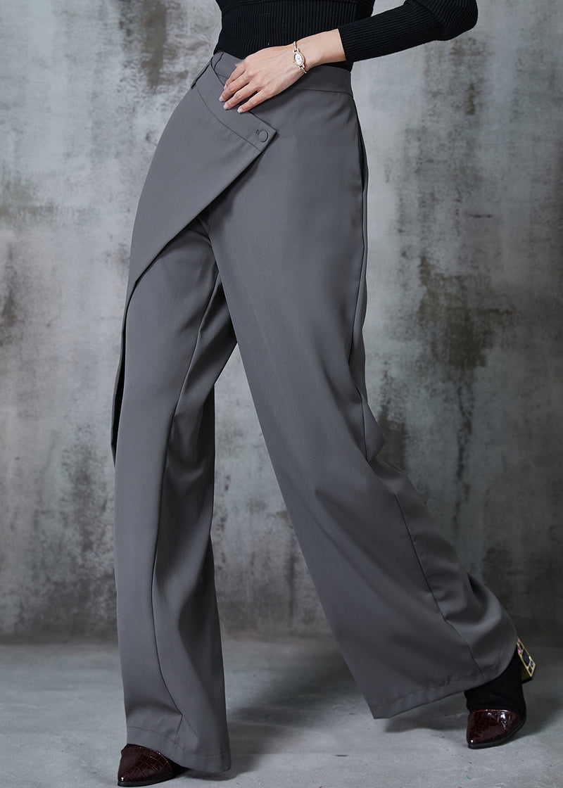 Polished Pants with an Effortless Classic Look