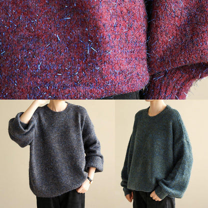 Classic Vintage & Enduringly Stylish Sweater