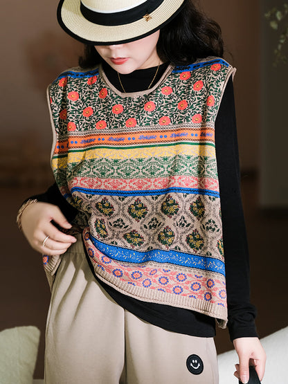 Classic Vintage Garment with a Flattering Fit
