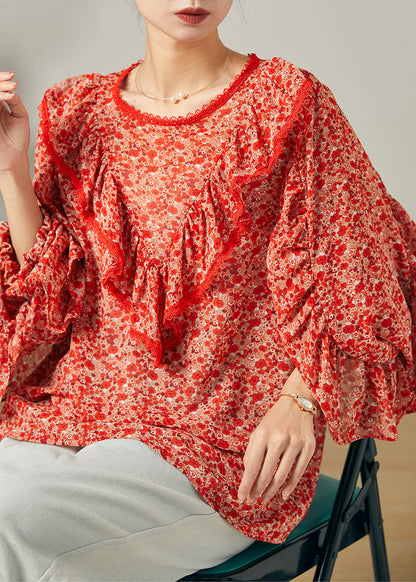 Effortlessly Elegant Blouse with a Timeless Design