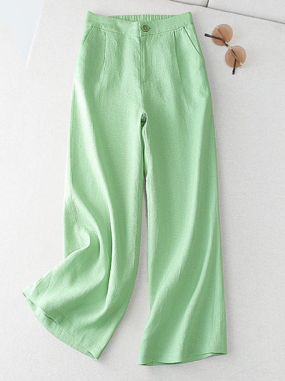 Pear Green