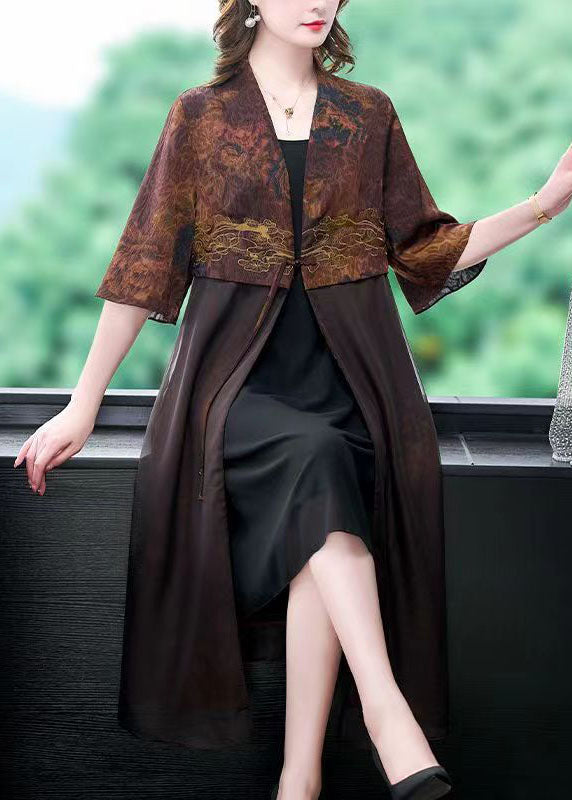 Beautifully Finished Cardigan in a Timeless Design