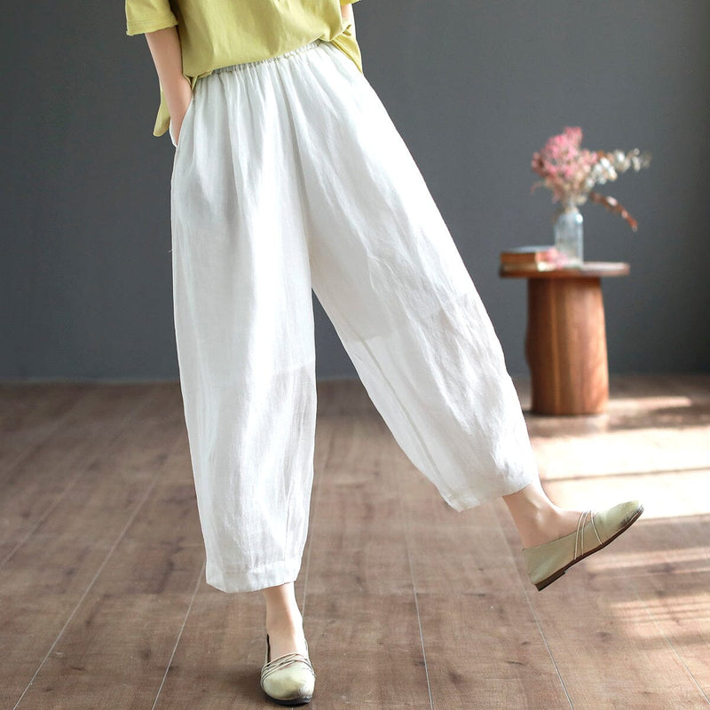 Gracefully Styled Pants for Any Occasion