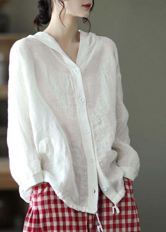Beautifully Crafted Shirt in a Classic Style