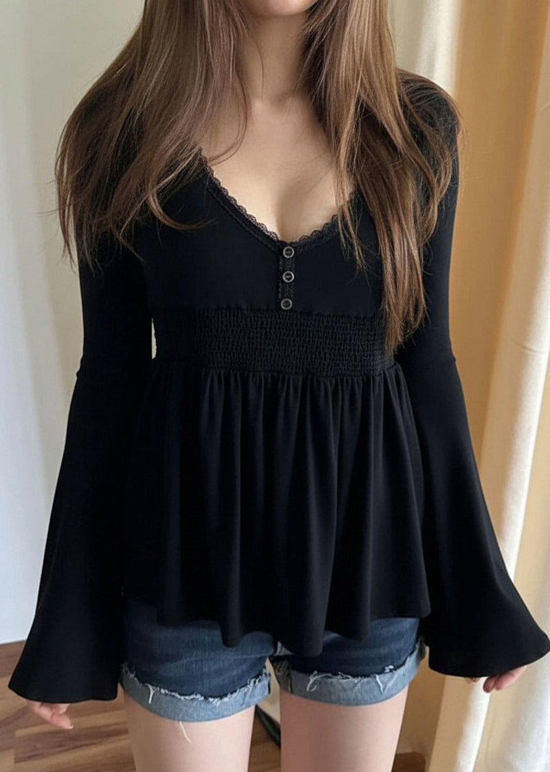 Beautifully Crafted Shirt in a Classic Style