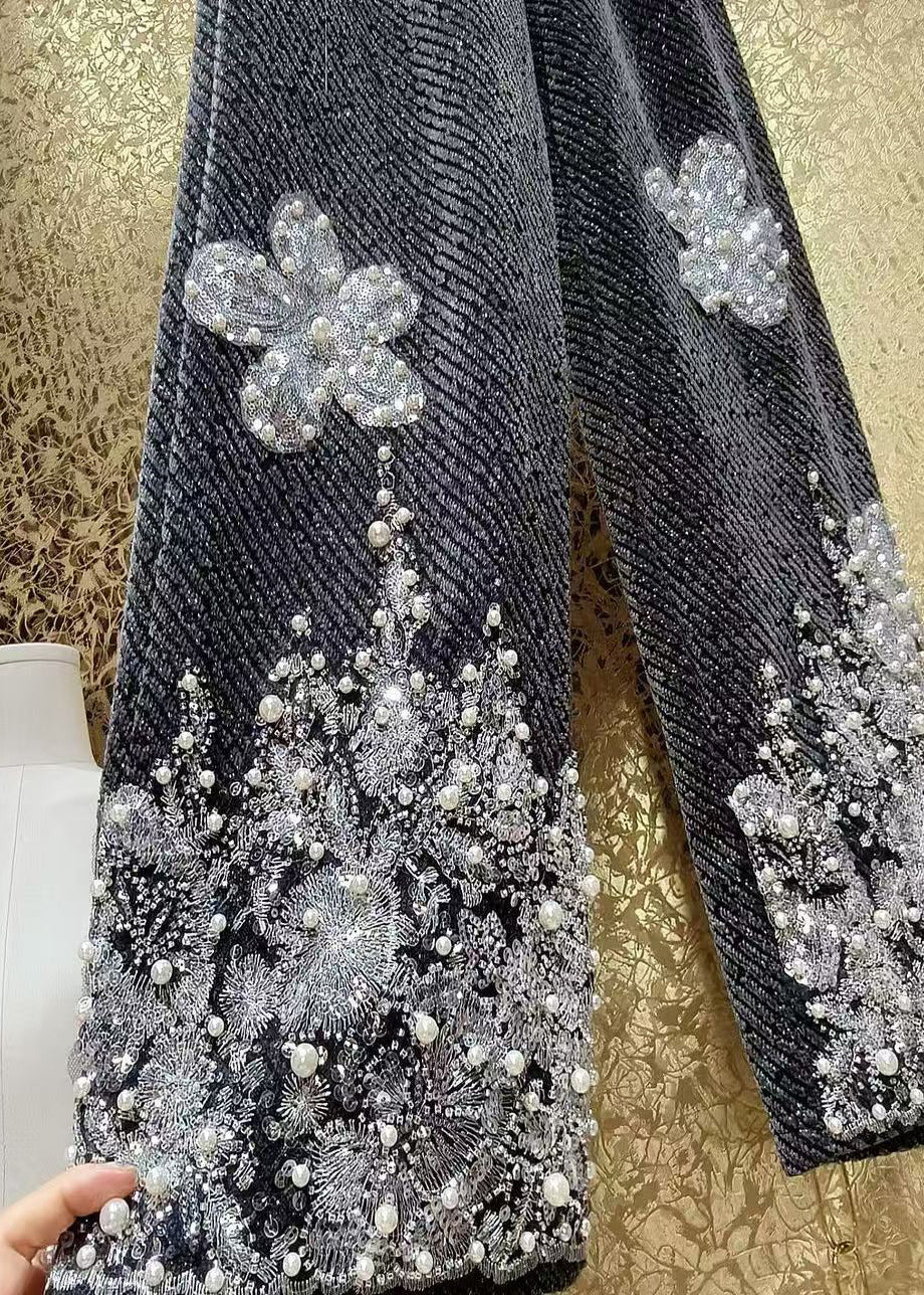 Beautifully Finished Pants in a Timeless Design