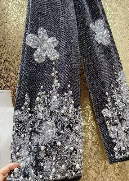 Beautifully Finished Pants in a Timeless Design