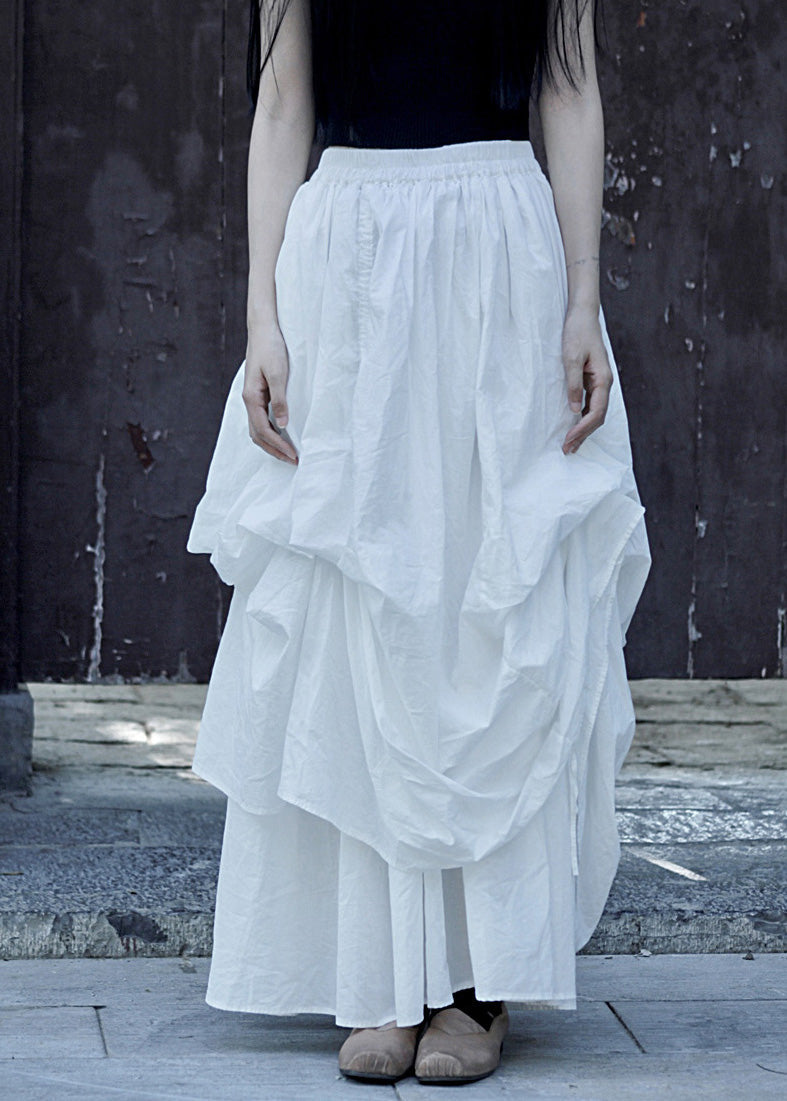 Beautifully Balanced Garment with Timeless Character