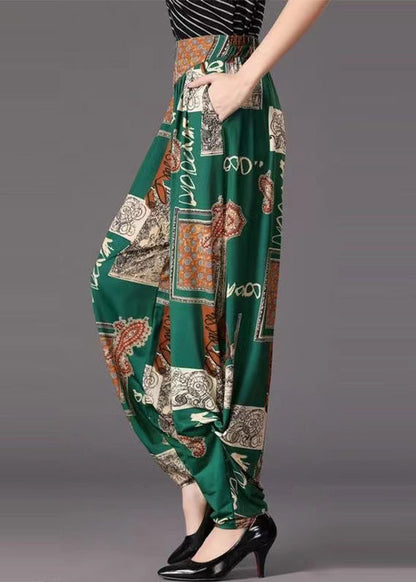 Classic Vintage & Enduringly Stylish Pants
