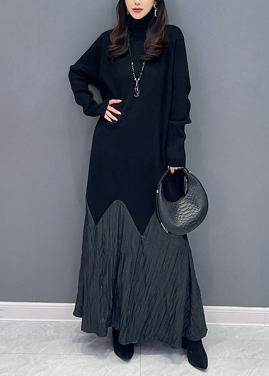 Classic Vintage Sweater with a Flattering Fit