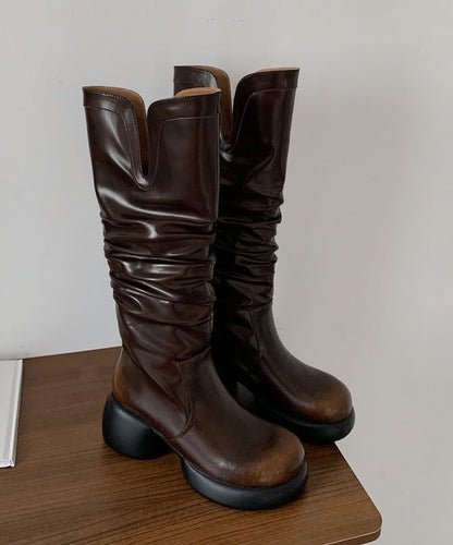Comfortable Orthopedic Boots for Daily Wear