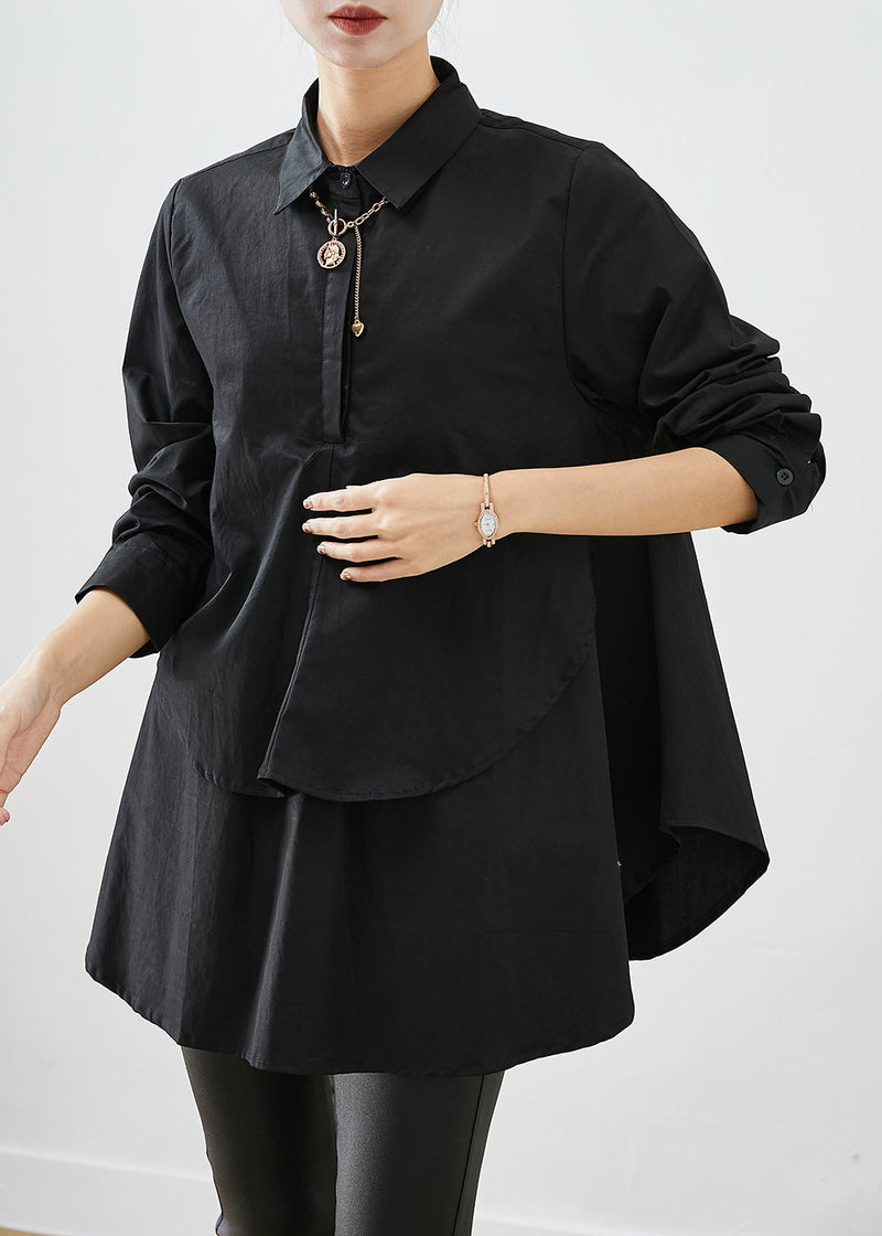 Gracefully Styled Shirt for Any Occasion