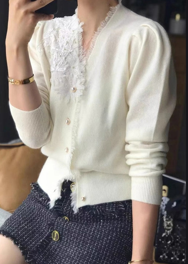 Gracefully Styled Cardigan for Any Occasion