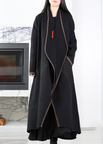 Beautifully Crafted Coat in a Classic Style