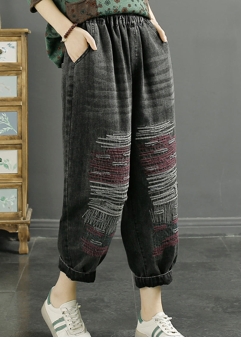 Polished Pants with an Effortless Classic Look